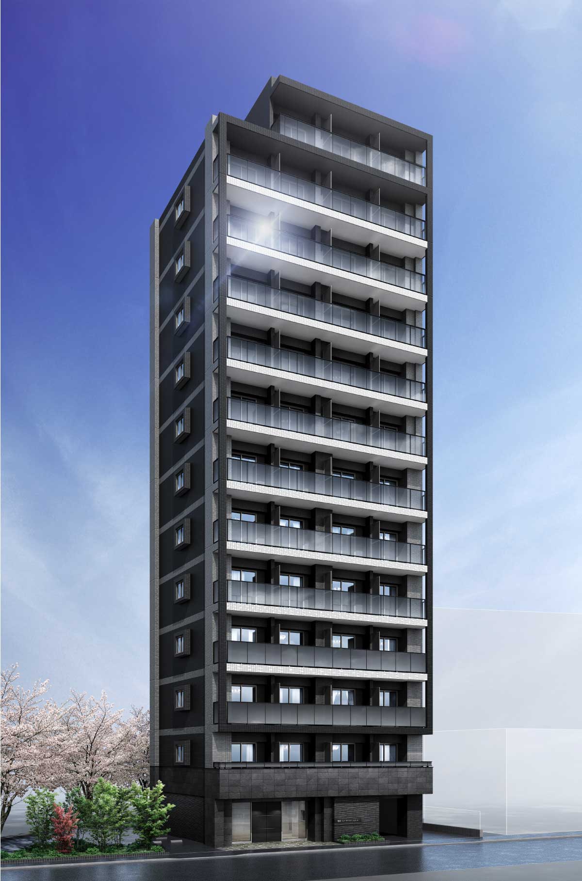 ガーラ・プレシャス元住吉
